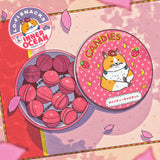 Lo-Fi Snacks - Various Artists - BRAND NEW CASSETTE TAPE