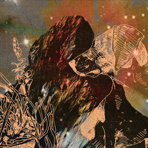 MIDDLE CHILDREN - earth angel - BRAND NEW CASSETTE TAPE