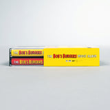 Bob’s Burgers - The Bob’s Burgers Music Album - BRAND NEW CASSETTE TAPES