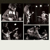 THE CAULFIELD SISTERS - say it with fire EP - CSD 2017 - whm