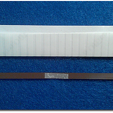 1/8" Cassette Splicing Tape Tabs