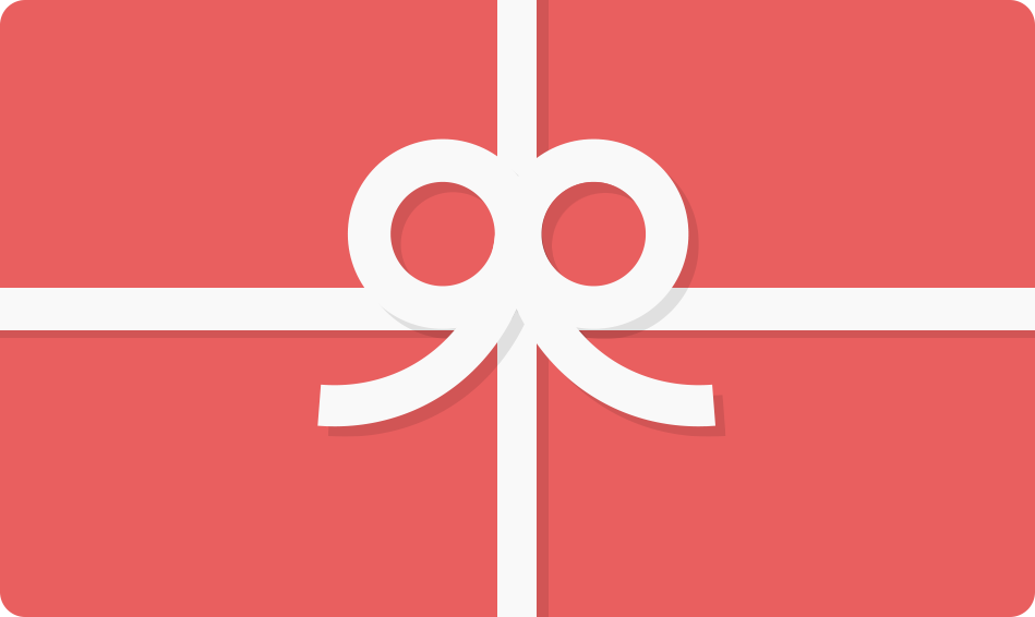 TAPEHEAD CITY INSTANT DIGITAL GIFT CARD