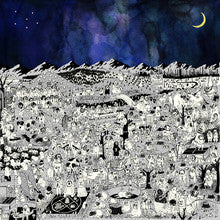 FATHER JOHN MISTY - pure comedy - BRAND NEW CASSETTE TAPE