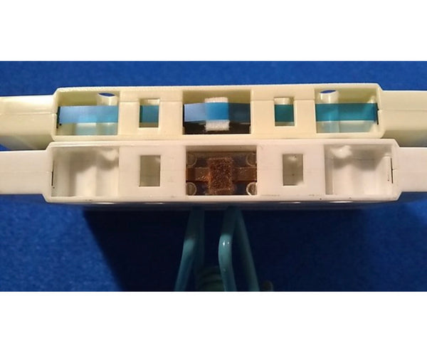 Replacement Felt Pressure Pads For Cassette Tape Repair