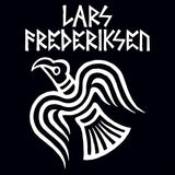LARS FREDERIKSEN - TO VICTORY - BRAND NEW CASSETTE TAPE