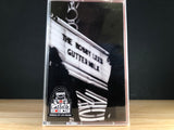 THE BOBBY LEES - Guttermilk [Maxi-Single] - BRAND NEW CASSETTE TAPE - CSD2019
