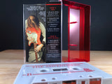 THE ADVERTISERS - EP1 / Live in NYC - BRAND NEW CASSETTE TAPE - CSD2019