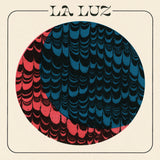 LA LUZ - la luz - BRAND NEW CASSETTE TAPE