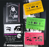 LARS FREDERIKSEN AND THE BASTARDS - s/t - BRAND NEW CASSETTE TAPE