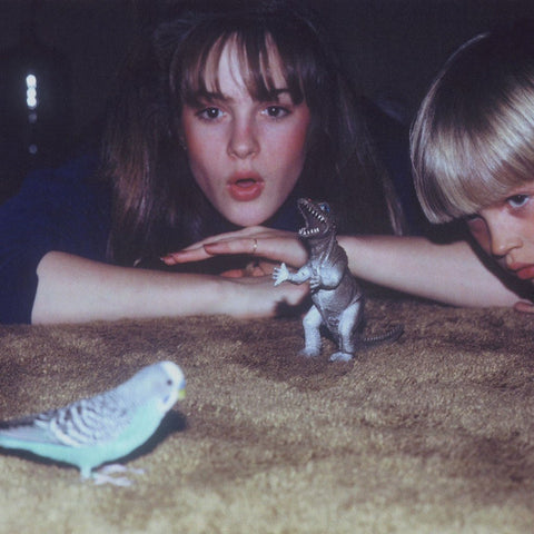 BIG THIEF - masterpiece - BRAND NEW CASSETTE TAPE