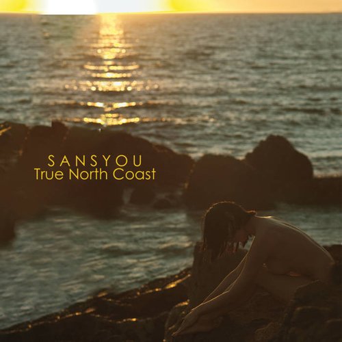 Sansyou - True North Coast - BRAND NEW CASSETTE TAPE