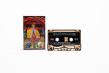 SHABAZZ PALACES - The Don Of Diamond Dreams - BRAND NEW CASSETTE TAPE
