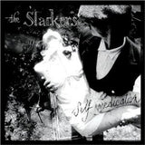 The Slackers - Self-Medication - BRAND NEW CASSETTE TAPE