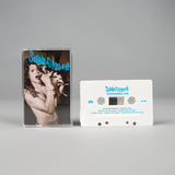 SOUNDGARDEN - screaming life/Fopp - BRAND NEW CASSETTE TAPE