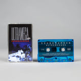 SOUNDGARDEN - ultramega OK - BRAND NEW CASSETTE TAPE