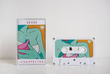 EEVEE - UNEXPECTED - BRAND NEW CASSETTE TAPE