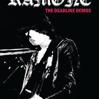 DEE DEE RAMONE - Deadline Demos 1986 - BRAND NEW CASSETTE TAPE