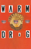 WARM DRAG - s/t - BRAND NEW CASSETTE TAPE - CSD2019