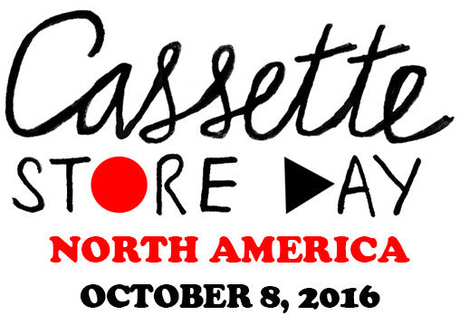 cassette store day 2016