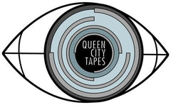 QUEEN CITY TAPES