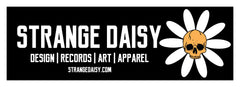 Strange Daisy Records