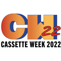 CASSETTE WEEK 2022