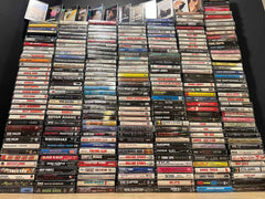 Tapehead Tuesday 4-1-25