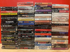 Cassingle Sunday 3-30-25