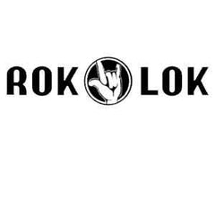 ROK LOK RECORDS cassette tapes