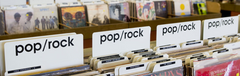 All Pop &amp; Rock