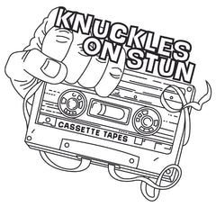 Knuckles On Stun