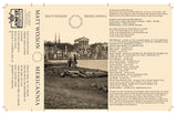 MATT WIXSON - Mericannia - BRAND NEW CASSETTE TAPE