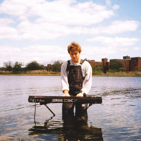 MAC DEMARCO - Another One (demo) - BRAND NEW CASSETTE TAPE