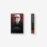 JOHN CARPENTER - Lost Themes III: Alive After Death - BRAND NEW CASSETTE TAPE