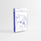 MACROSS 82-99 "SAILORWAVE 3" - BRAND NEW CASSETTE TAPE