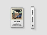 HALF STACK - sitting pretty - BRAND NEW CASSETTE TAPE