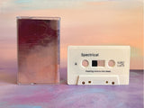 SPECTRICAL - fleeting visions into sleep - BRAND NEW CASSETTE TAPE