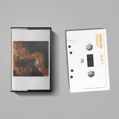 HIGH VIS - Blending - BRAND NEW CASSETTE TAPE