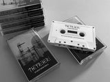 THEYREHERE - Evatorialanders - BRAND NEW CASSETTE TAPE