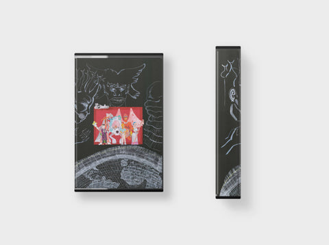 THE BOBFATHER - 6G Dealers - BRAND NEW CASSETTE TAPE