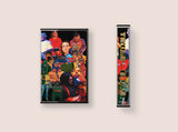 THXK_U - B.O.B. - - BRAND NEW CASSETTE TAPE