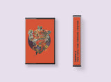 [KMY.] - Boy With The Dragon Tattoo - BRAND NEW CASSETTE TAPE