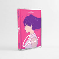 MACROSS 82-99 - CHAM! - BRAND NEW CASSETTE TAPE