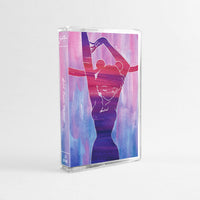 DESIRED - Plastic Whatever - BRAND NEW CASSETTE TAPE