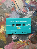 ANNAWAK - Mellow Paris Mornings - BRAND NEW CASSETTE TAPE