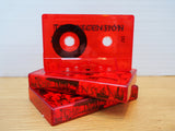 EXPERIMENTS & OBSERVATIONS ON  ELECTRICITY - The Ascension - BRAND NEW CASSETTE TAPE