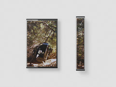 TY SEGALL - Possession - BRAND NEW CASSETTE TAPE