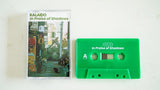 Kalaido - In Praise of Shadows - BRAND NEW CASSETTE TAPE