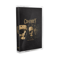 CONSTRICT - No Eden - CASSETTE TAPE