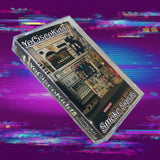 Yo Cisco Kidd - Smoke Signals - BRAND NEW CASSETTE TAPE